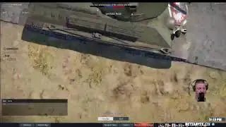 🔥 Friendly Fire Is Just Aggressive Support 🔥 - War Thunder