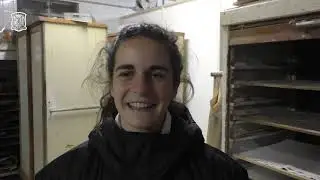&iexcl;Bonita sorpresa de Teresa Abelleira a sus abuelos!