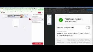 Assinando documentos pelo PJe para protocolo no Projudi 2026, em sistema macOS