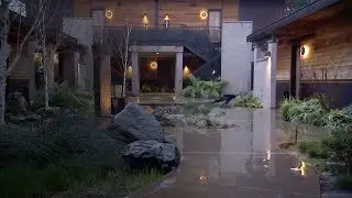 Lexus Rewards partner Bardessono Hotel and Spa in Napa Valley