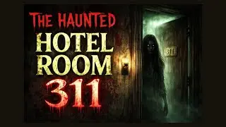 The Haunted Hotel Room