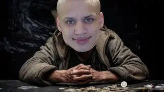 ТЁМНАЯ СТОРОНА Смертельного Раската от Tyler1 в HC WoW