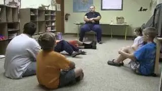 Vacation Bible School | 2014 at WCC