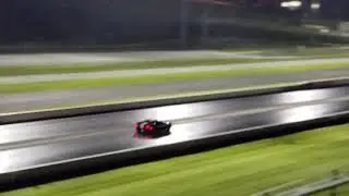 SCT Indy 2018 Camaro vs Whipple Ford GT