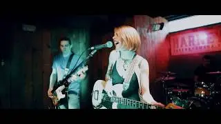 Willie James - Heather Newman Band