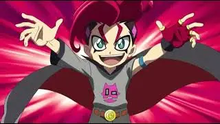 Beyblade Burst DB Dynamite Battle Episode 42「AMV」