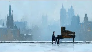 Timeless Classical Melodies for Rest & Tranquility
