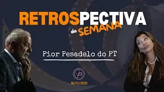 Retrospectiva de semana catastr&oacute;fica para o PT - De Flop 30 a ex nora investigada