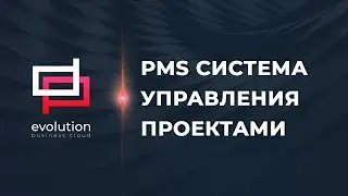PMS - система управления проектами в ERP системе 