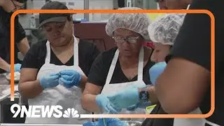 Denver program pushes Latinos to become entrepreneurs in the culinary world