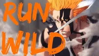 Nightcore - Run Wild (Deeper Version)