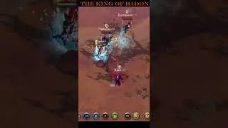 4 red zone GANKERS vs solo Bow of Badon END GAME player | Albion Online pvp