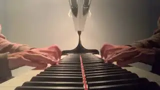 Maurice Ravel - Le Tombeau de Couperin, Pr&eacute;lude  (1914 -17) -  Marco Rapetti, piano