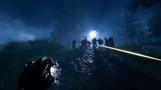 John Carpenter&rsquo;s Toxic Commando game preview 