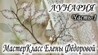 🌿МК Лунария - Часть 1🌿