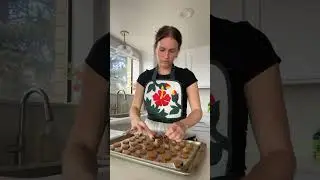 homemade cereal 🍪🥣 #easyrecipes #youtubepartner