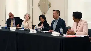 Pursuing Racial Justice Through Law Firm Pro Bono Practice