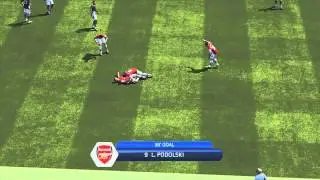 GREATEST GOAL REACTION IN HISTORY (FIFA 14)