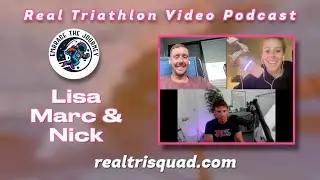 RTS Podcast: Run Clubs, IRONMAN Wold Championship, 2026 Pro Series