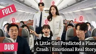 A 5-Year-Old Girl Predicted a Plane Crash&mdash;No One Believed Her | True Emotional Story