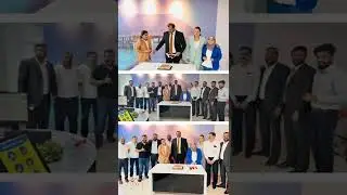Surprise Birthday Celebration of our beloved boss Mr.Firos Nattu   #mosafertravel #gomosafer