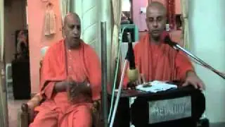Gahore Jaya Jaya Ramakrishna Naam... and Ramakrishna Smaranam