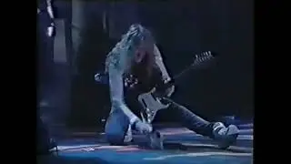 Iron Maiden - The Clansman (Live in Buenos Aires 1998) Pro-Shot