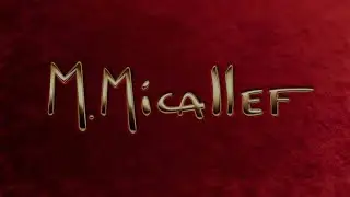Обзор на 9 ароматов M.Micallef, из Адвент календаря. Должно быть 10, но 1 аромат куда-то потерялся