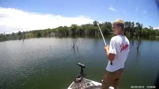 Texas Bassin