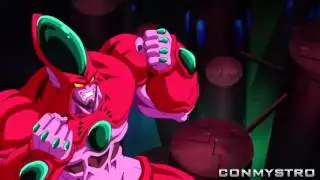 Dragon Ball (Hatchiyack Killing ) (HD) English