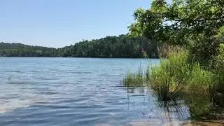 Nickerson State Park - Flax Pond