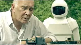 Robot & Frank | Full Movie Verdict And Information | Frank Langella, Liv Tyler
