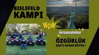 Kampa Ka&ccedil;ış❗️#canam #cf #tgb #outlander