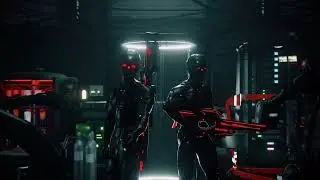 Bad Proxy - Viper Optics (Chapter 8)