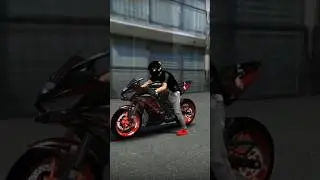 ZX-25R | GAME NGABERS ANDROID OFFLINE ASLI KEREN PARAH 😎 | EXTREME MOTORBIKES
