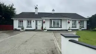 4 Garryard, Silvermines, Nenagh