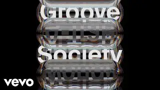 A-Trak, Wongo - Groove Society (Official Visualizer)