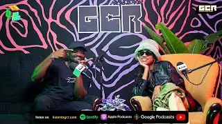 Sunday Fufu Podcast : Chop Time No Friend With Y'Akoto
