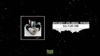 Aryo Locos feat. Citra Anggara - Petrichor (B.O.J T.A.Ke Over Remix)