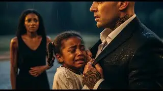 Little Girl’s Cry Stopped an Italian Mafia Boss — “They Beat My Mama Every Day” … He Didn’t Walk Awa