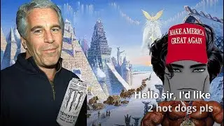Music I Found In The Epstein Files (Secrets Revealed Inside)