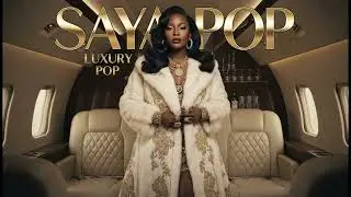 ⚡ SAYA POP – ELECTRIC HEAT (OFFICIAL 2026)