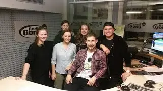 Inside Media - Radio Gong