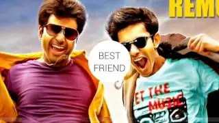 REMO HOT  NEWS ABOUT ANIRUDH AND SIVAKARTHIKEYAN