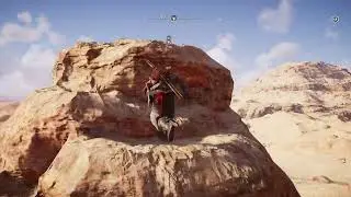 Assassin's Creed Origins   House of the Blue Lotus + Tomb Robbers' Hideout + Tomb of Ramesses the Gr