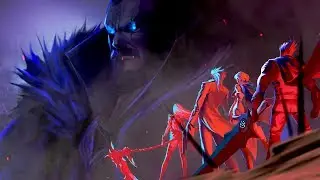 Kritika Online Story Trailer
