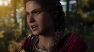 Kassandra kills chrysis