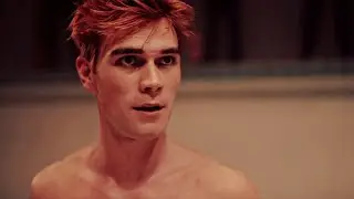 Riverdale Unofficial Score - 03x03 - The Pit