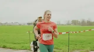 De Hafkamp Groenewegen de Ronde Venen Marathon