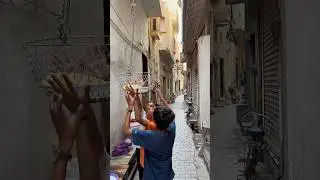 Munno parathay lassi walay | Abdul moeed #shorts #short
